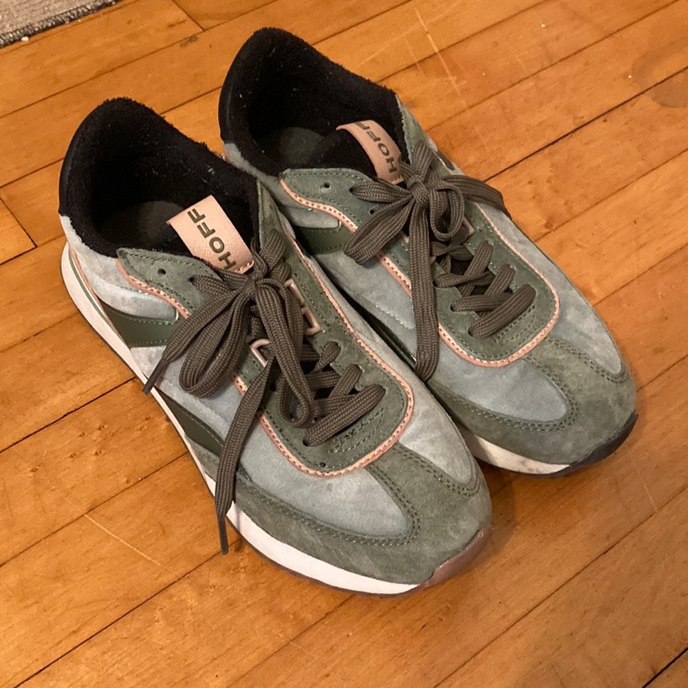 HOFF sneakers, size 38